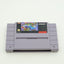 Teenage Mutant Ninja Turtles IV: Turtles in Time – Loose cartridge
