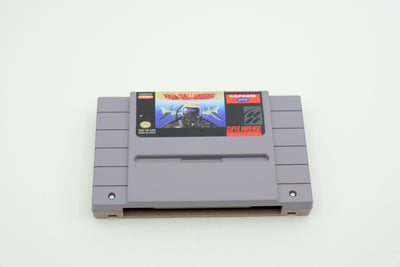 U.N. Squadron – Loose cartridge