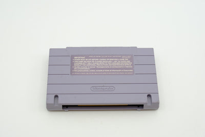 Donkey Kong Country 3: Dixie Kong's Double Trouble! – Loose cartridge