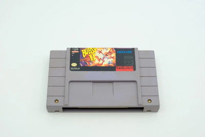 Bubsy II – Loose cartridge RetroGate - Your Gateway to Classic Gaming