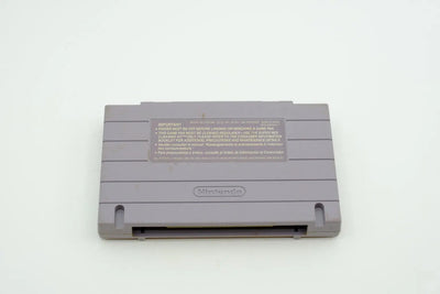 Bubsy II – Loose cartridge RetroGate - Your Gateway to Classic Gaming