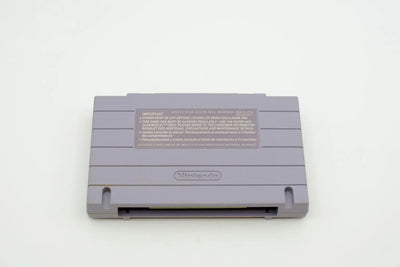 Demon’s Crest – Loose cartridge RetroGate - Your Gateway to Classic Gaming