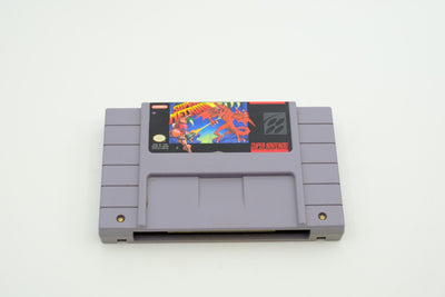 Super Metroid – Loose cartridge