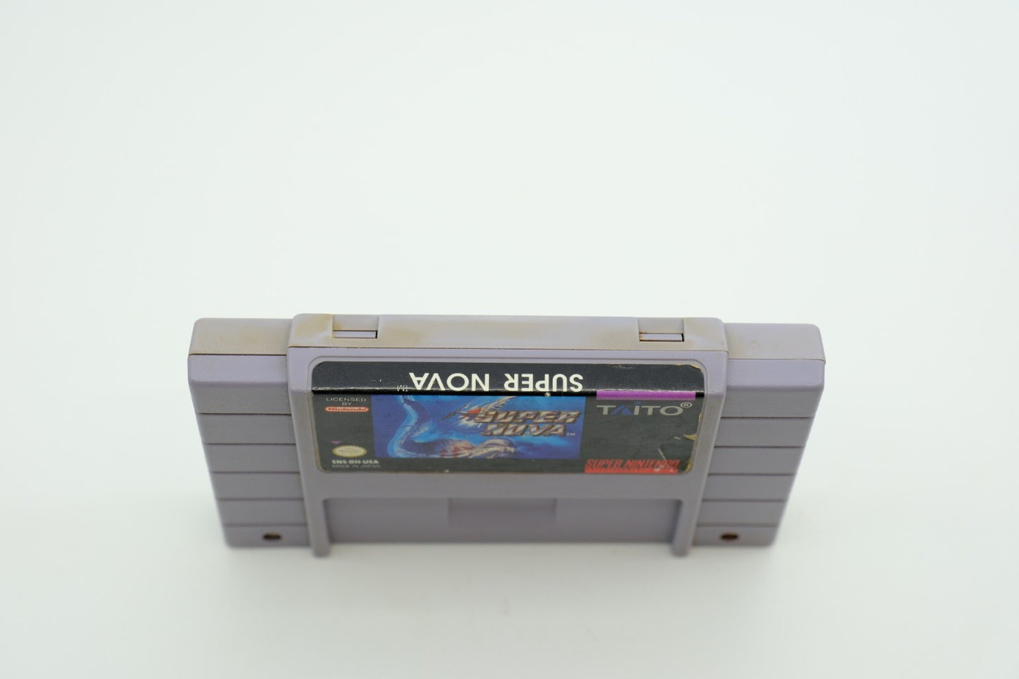 Super Nova – Loose cartridge