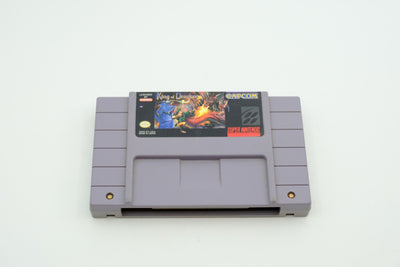 The King of Dragons – Loose cartridge