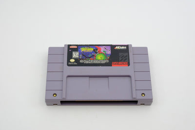 Spawn – Loose cartridge