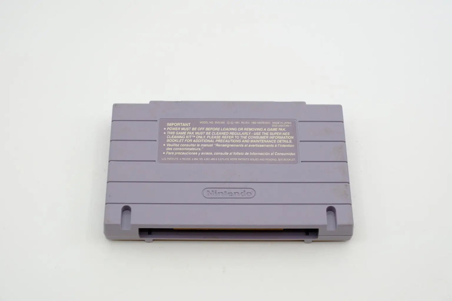 Spawn – Loose cartridge RetroGate - Your Gateway to Classic Gaming