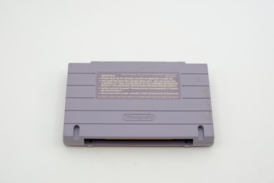 Spawn – Loose cartridge