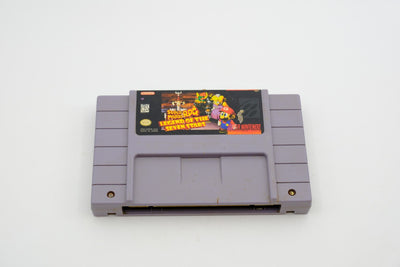 Super Mario RPG: Legend of the Seven Stars – Loose Cartridge
