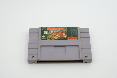 Donkey Kong Country – Loose cartridge