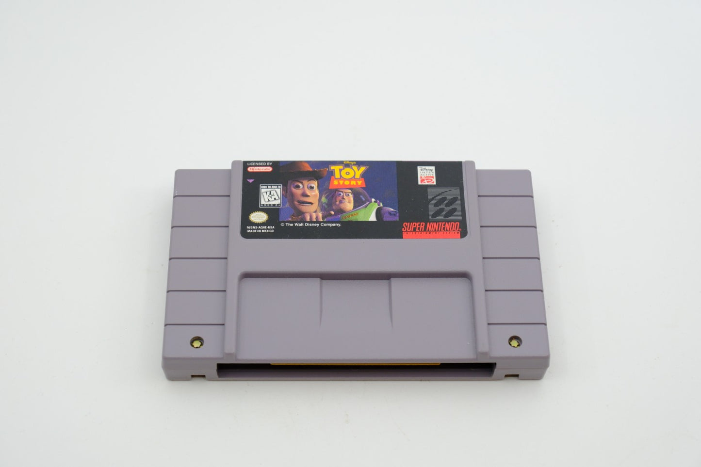 Toy Story – Loose cartridge