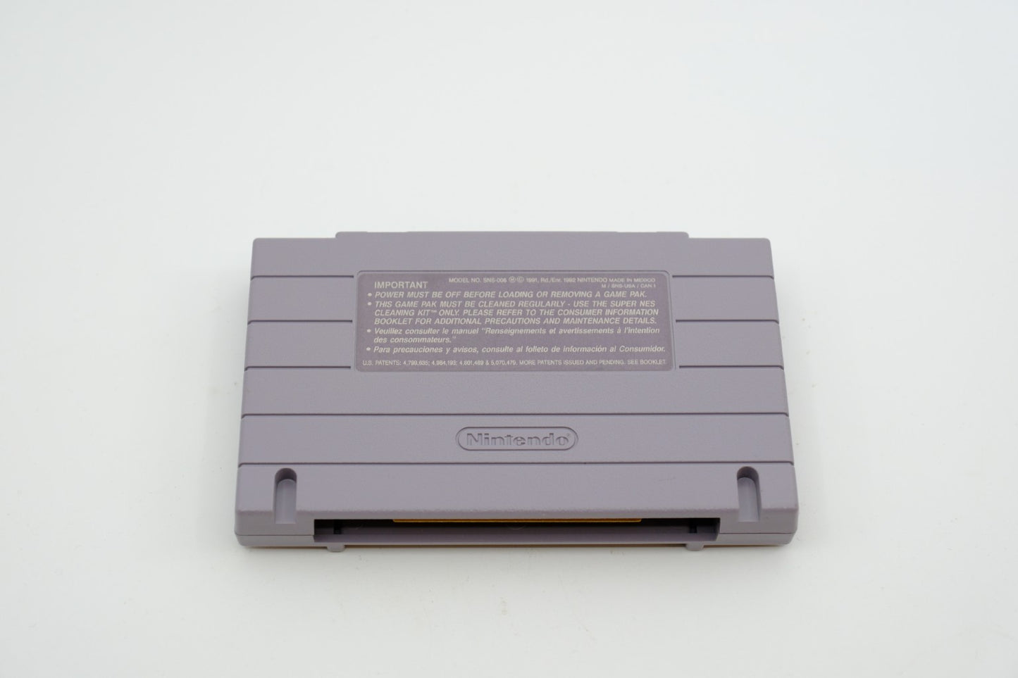 Toy Story – Loose cartridge