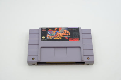 Breath of Fire – Loose cartridge
