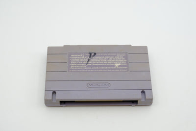 Breath of Fire – Loose cartridge