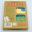 The Legend of Zelda – Complete in box