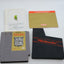 The Legend of Zelda (Classic Series) – Complete in Box