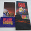 Dragon Warrior – Complete in Box