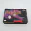 Final Fantasy III – Complete in box
