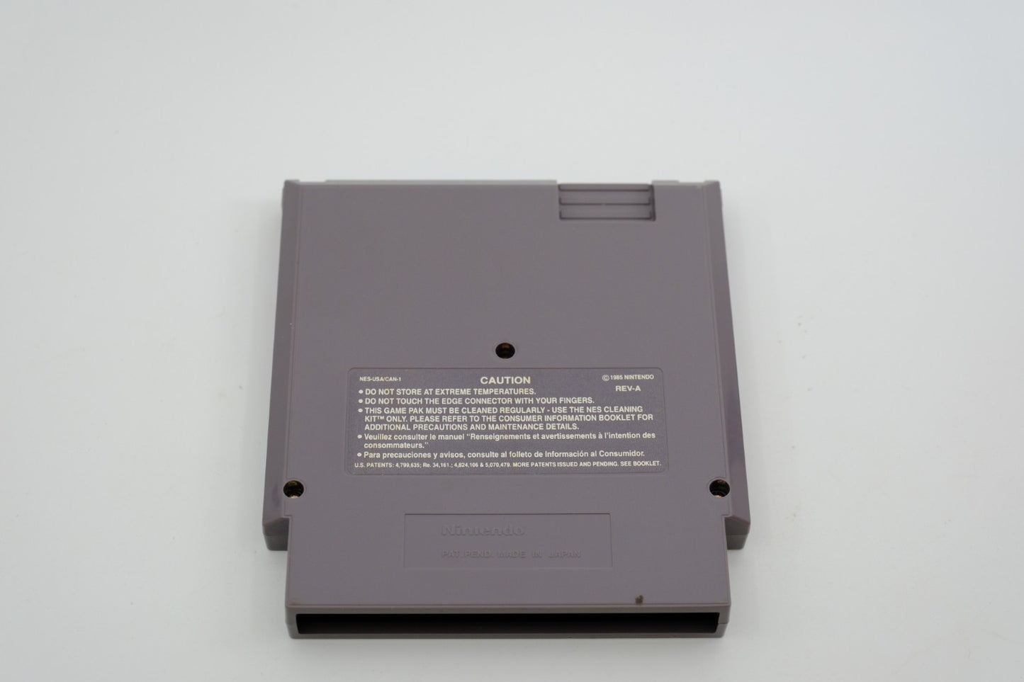 Mega Man 6 – Complete in Box