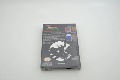 Teenage Mutant Ninja Turtles Loaded (Repro) – Brand New RetroGate - Your Gateway to Classic Gaming