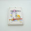 Final Fantasy II - Complete in box ( REPRO )