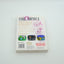 Final Fantasy II - Complete in box ( REPRO )
