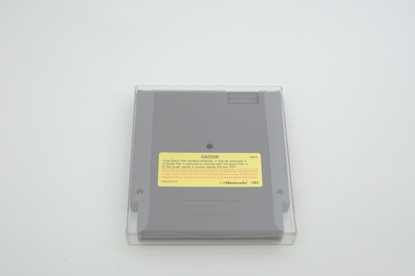 Final Fantasy III - Complete in box ( REPRO )