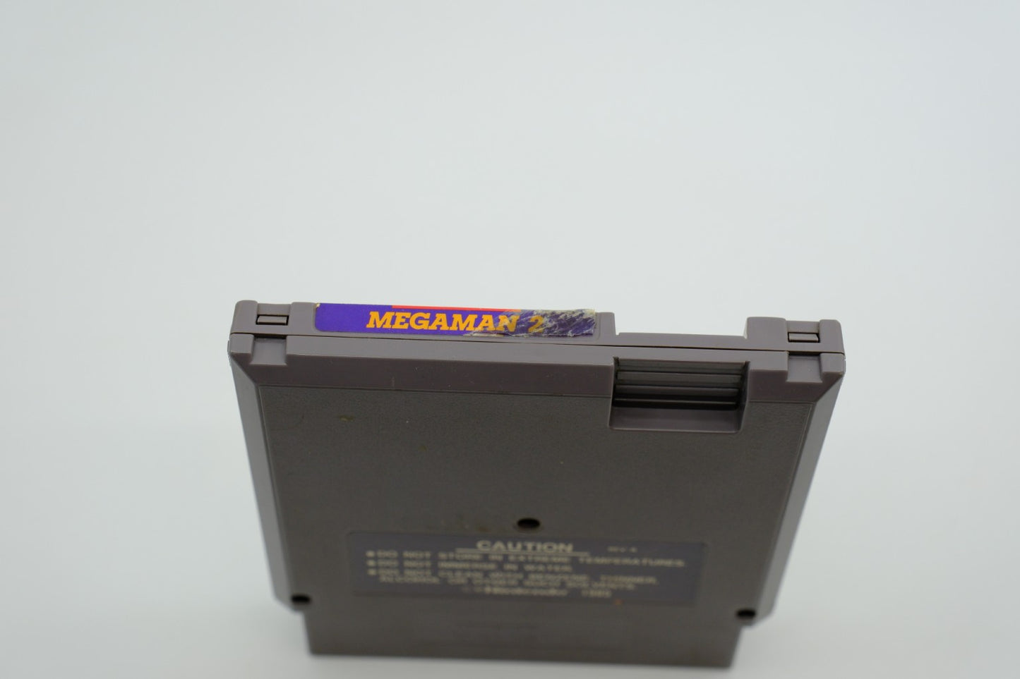 Mega Man 2 – Complete in Box