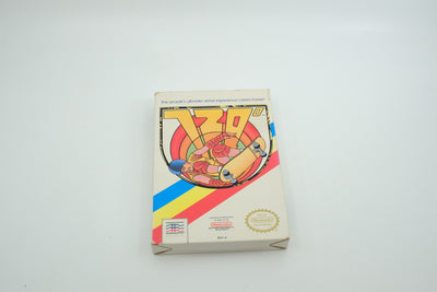 720° – Complete in box