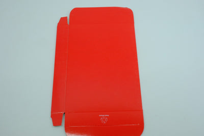 Sega Genesis Cardboard Box Insert / Inner Tray