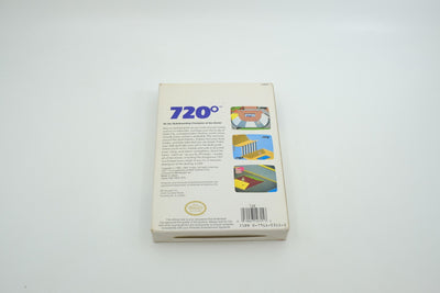 720° – Complete in box