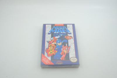 Mega Man Ultra – Sealed Repro (TimeWalk)