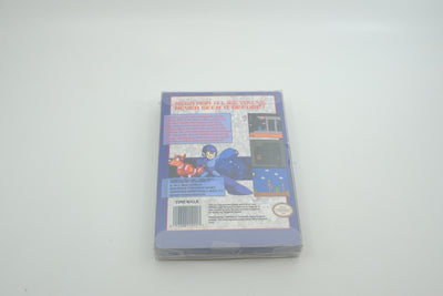Mega Man Ultra – Sealed Repro (TimeWalk)
