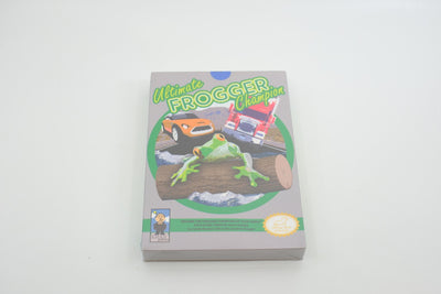 Ultimate Frogger Champion – Complete in Box ( Khan Games )
