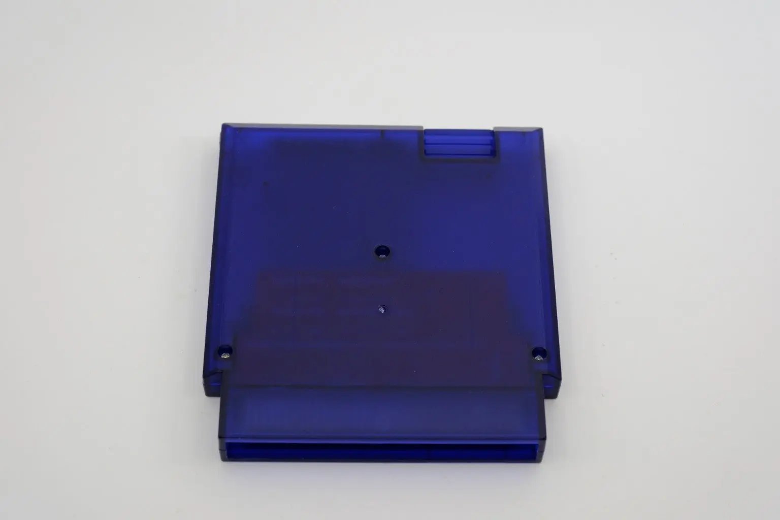 The Mad Wizard: A Candelabra Chronicle – in box RetroGate - Your Gateway to Classic Gaming