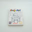 Study Hall – Complete in box ( REPRO )