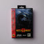 Mortal Kombat 2 Sega Genesis Complete