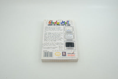 Study Hall – Complete in box ( REPRO )