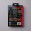 Mortal Kombat 2 Sega Genesis Complete