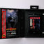 Mortal Kombat 2 Sega Genesis Complete