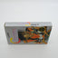 Contra – Complete in box
