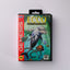 Ecco The Tides of Time Sega Genesis Complete
