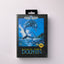 Ecco the Dolphin Sega Genesis Complete