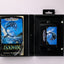 Ecco the Dolphin Sega Genesis Complete