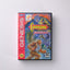 Castlevania: Bloodlines Sega Genesis Complete