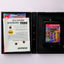 Castlevania: Bloodlines Sega Genesis Complete