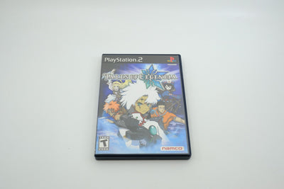 Tales of Legendia – Complete in Box