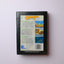 QuackShot Starring Donald Duck Sega Genesis Complete