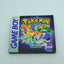 Pokémon TPP Version Red Anniversary Edition (Game Boy) – Fan-Made Reproduction / Homebrew