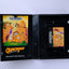 QuackShot Starring Donald Duck Sega Genesis Complete